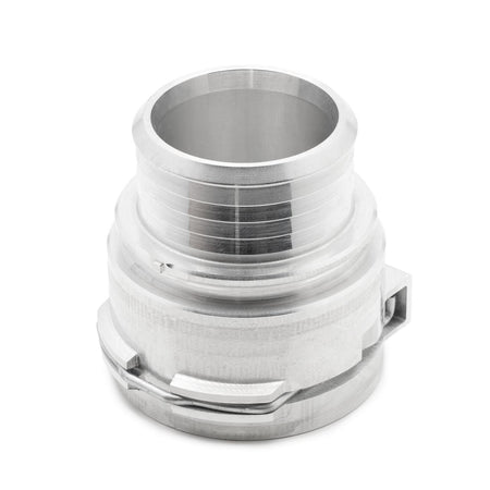 Adaptador de aluminio para manguera de refrigerante – BMW 5 Series | 17127640917 / 17127787448 1