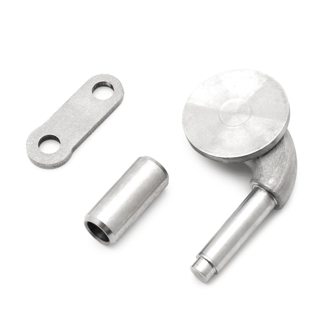 Kit de reparación de wastegate del turbocompresor – Lexus, Toyota 1720136010 2