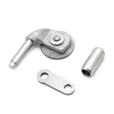 Kit de reparación de wastegate del turbocompresor – Lexus, Toyota 1720136010 1