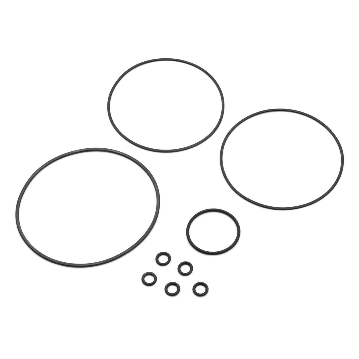 Kit de juntas del ajustador del árbol de levas – Audi A4, A6, A8, S4, S6, S8 06C109083D 1