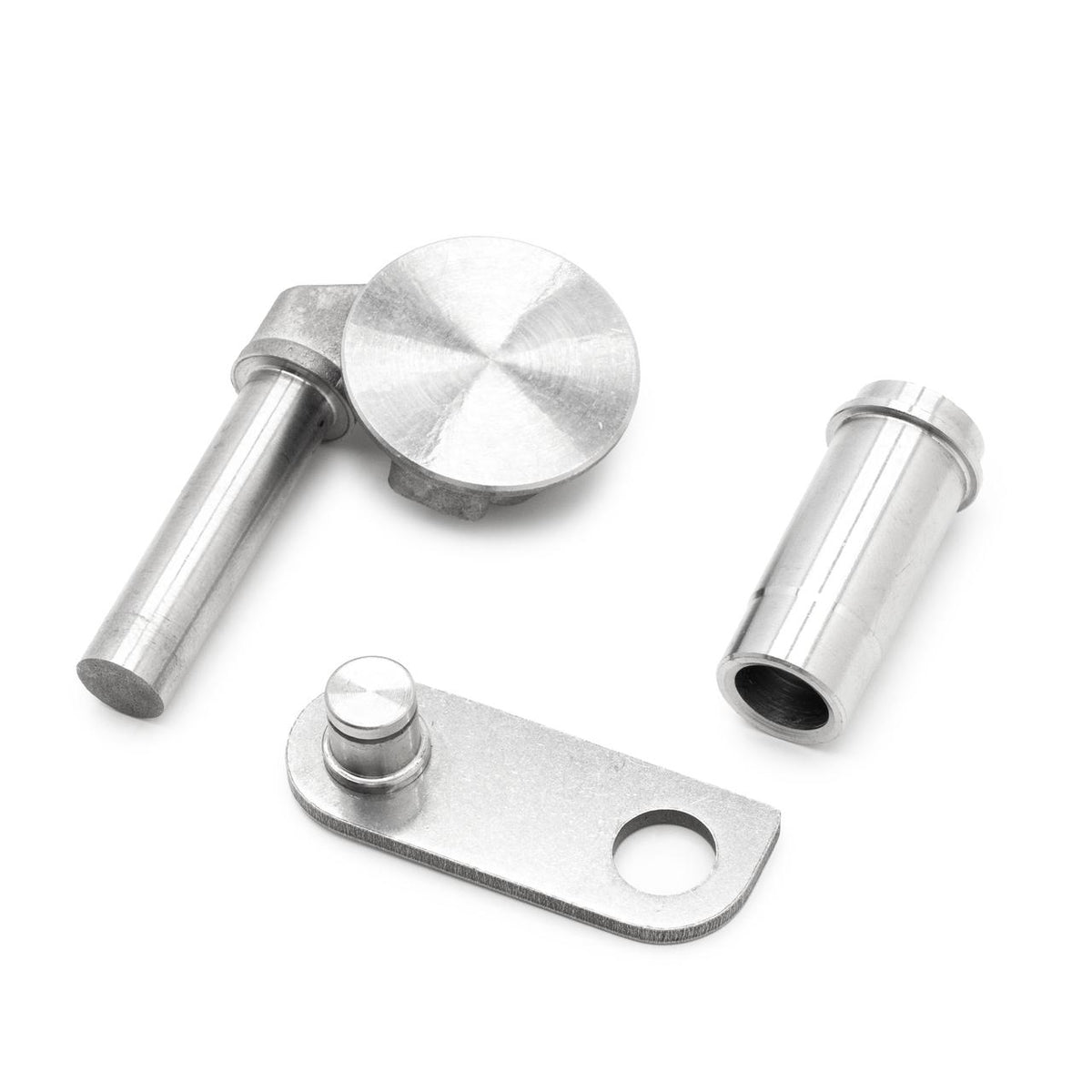 Turbocharger Wastegate Repair Kit – Mercedes-Benz GLS, E-Class, AMG GT 53 M256 3.0 A2560901100 2