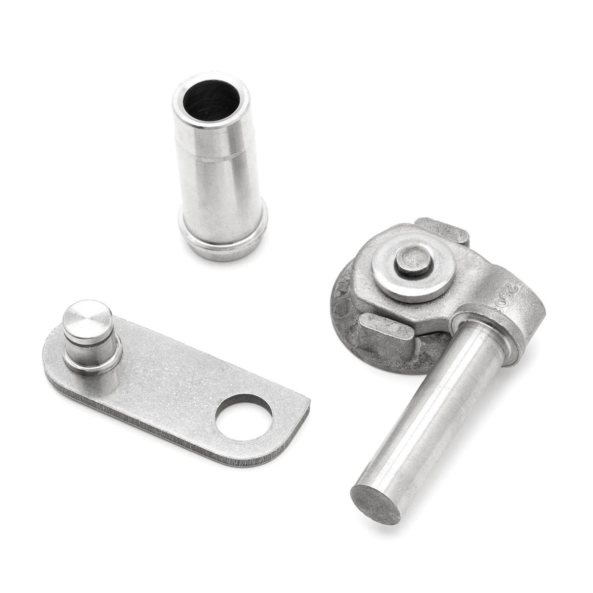 Turbocharger Wastegate Repair Kit – Mercedes-Benz GLS, E-Class, AMG GT 53 M256 3.0 A2560901100 1