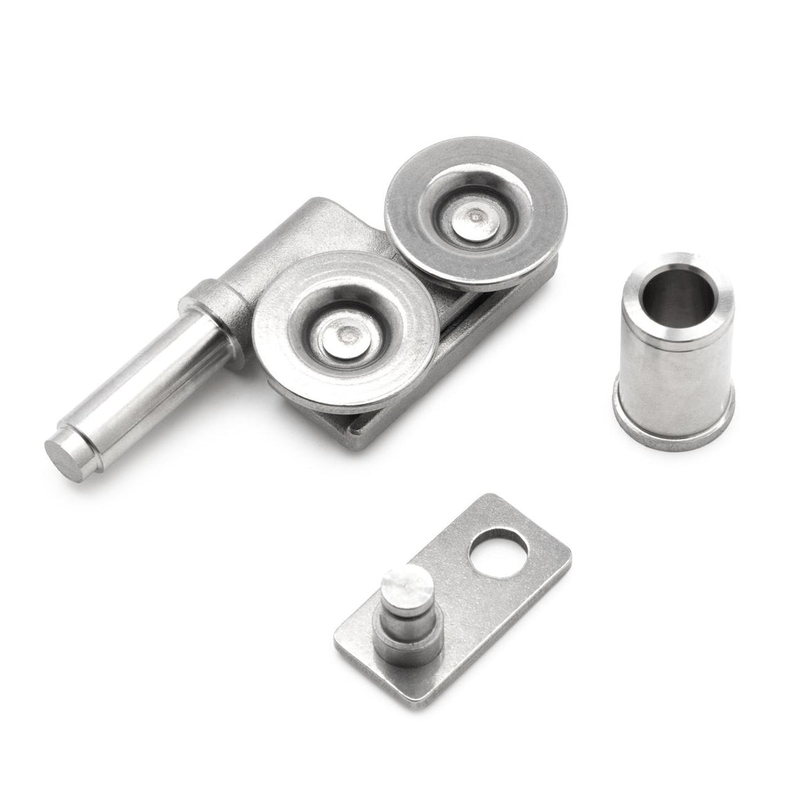Turbocharger Wastegate Repair Kit – Garrett Isuzu Truck, Bus 4HG1-T 704407-0004 2