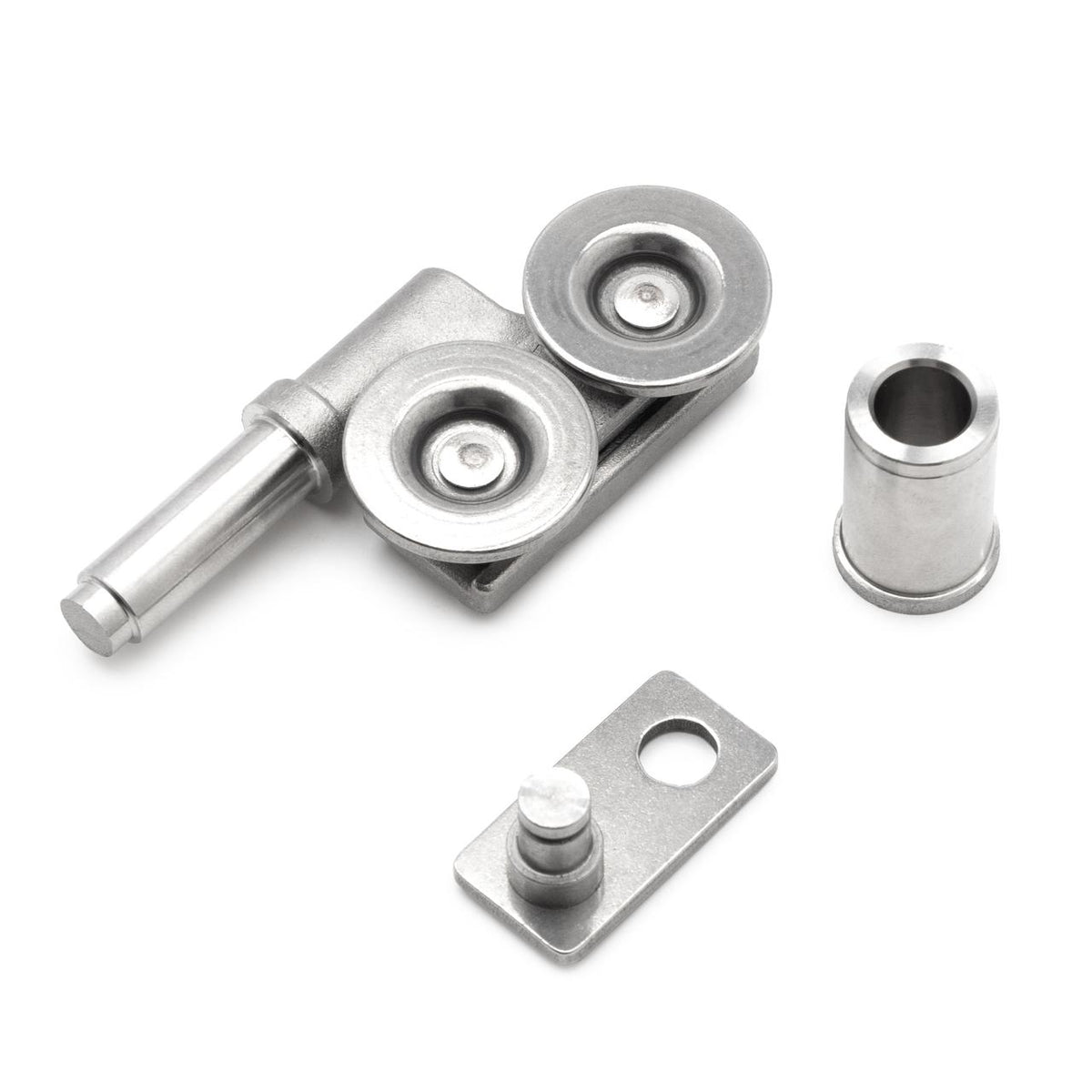 Turbocharger Wastegate Repair Kit – Garrett Isuzu Truck, Bus 4HG1-T 704407-0004 2