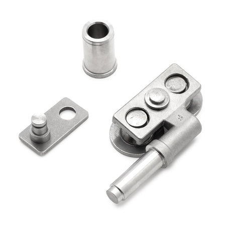 Turbocharger Wastegate Repair Kit – Garrett Isuzu Truck, Bus 4HG1-T 704407-0004 1