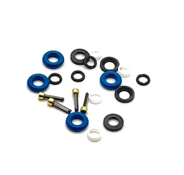 Kit de reconstrucción de inyectores de combustible – Subaru BRZ, Impreza, XV 16611AA930, 16611JB010 1