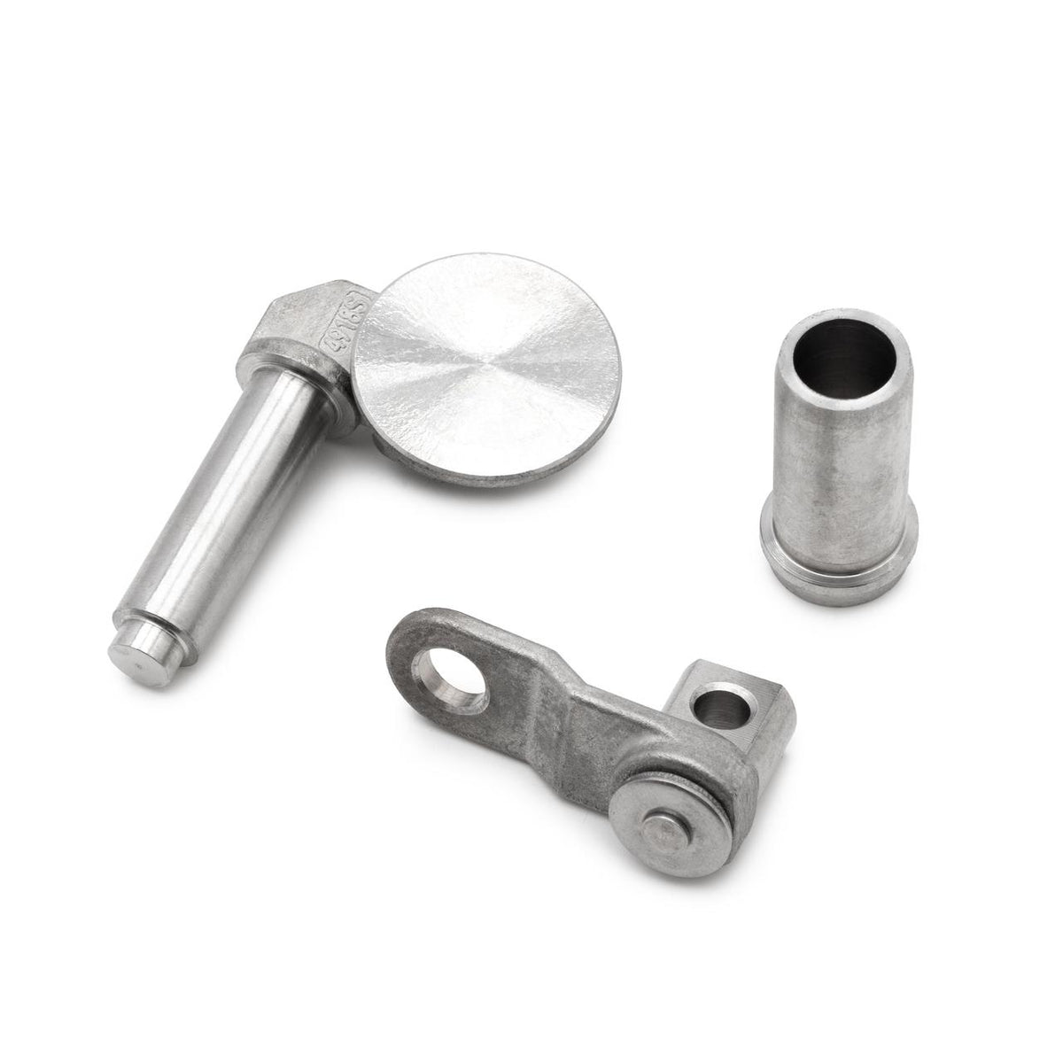 Kit de reparación de wastegate del turbocompresor – Mercedes-Benz AMG BorgWarner A1770900080, A1770903500 2