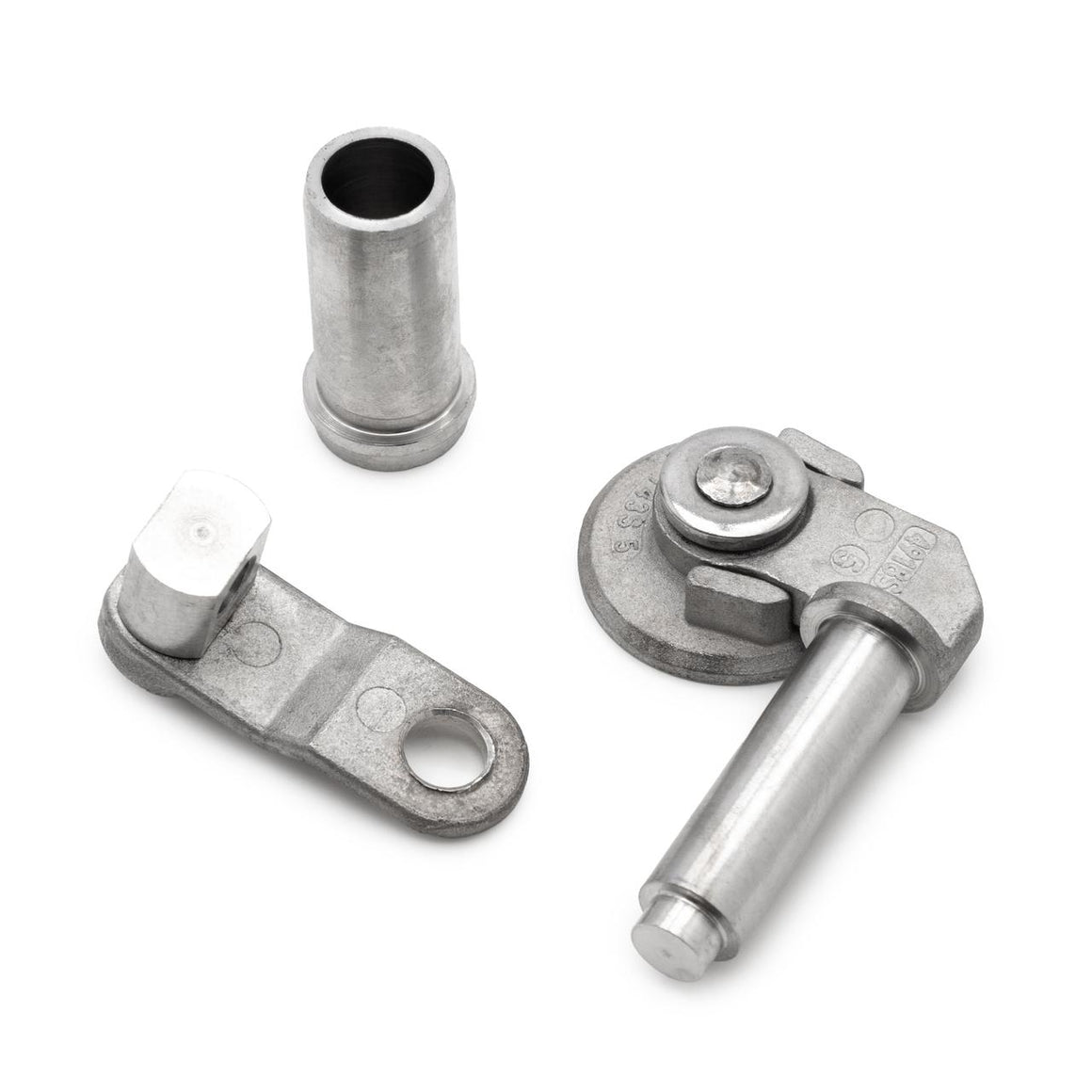 Kit de reparación de wastegate del turbocompresor – Mercedes-Benz AMG BorgWarner A1770900080, A1770903500 1