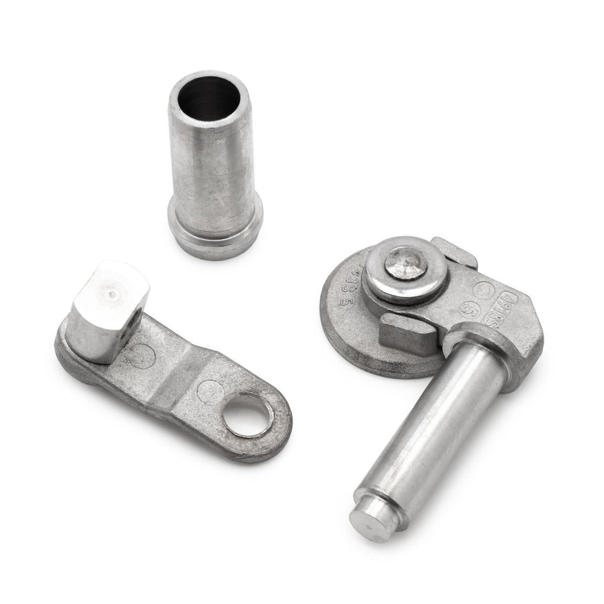 Kit de reparación de wastegate del turbocompresor – Mercedes-Benz AMG BorgWarner A1770900080, A1770903500 1