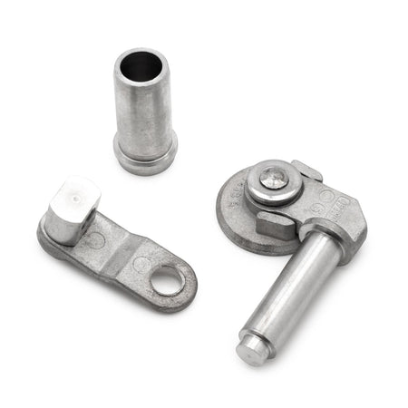 Kit de reparación de wastegate del turbocompresor – Mercedes-Benz AMG BorgWarner A1770900080, A1770903500 1