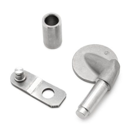 Turbocharger Wastegate Repair Kit – BMW X5 M E70, X6 M E71 S63B44 11657848115, 790463-5009S 1