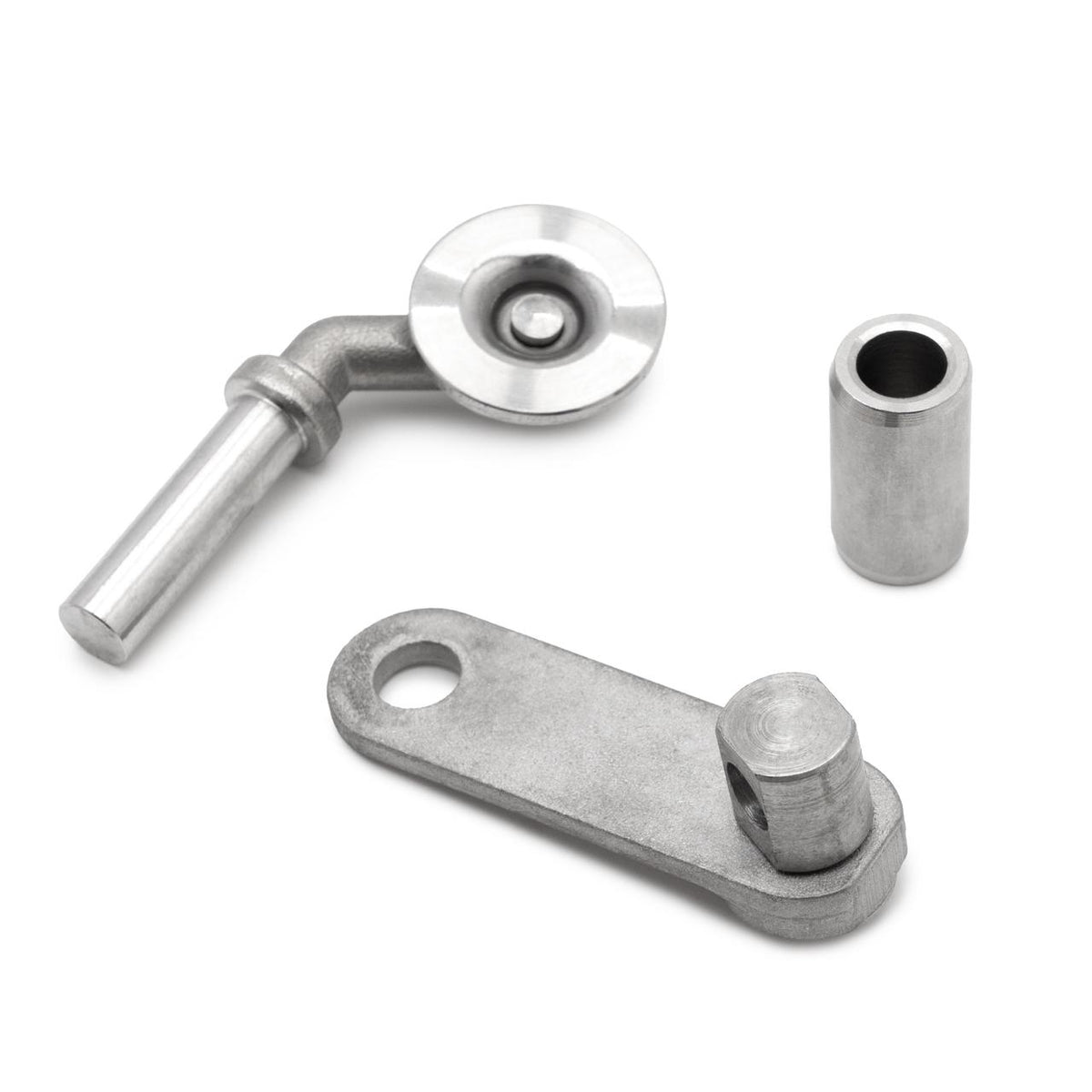 Turbocharger Wastegate Repair Kit – K04 Volkswagen Amarok, Transporter, Multivan 2.0 TDI CFCA 03L145715A 2