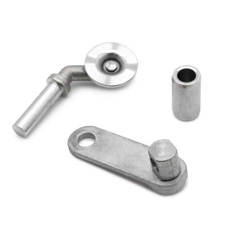Turbocharger Wastegate Repair Kit – K04 Volkswagen Amarok, Transporter, Multivan 2.0 TDI CFCA 03L145715A 2