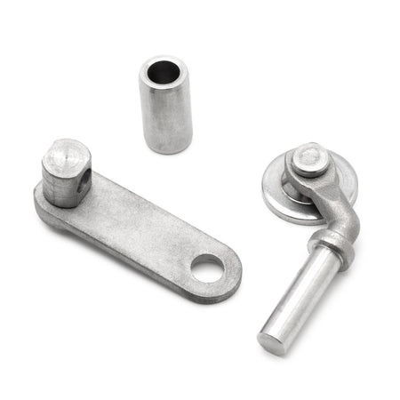 Turbocharger Wastegate Repair Kit – K04 Volkswagen Amarok, Transporter, Multivan 2.0 TDI CFCA 03L145715A 1