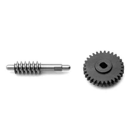 Kit de reparación del engranaje del espejo plegable – Mazda 2, 3, 6, CX-3, CX-4, CX-5, CX-7 30 dientes 2