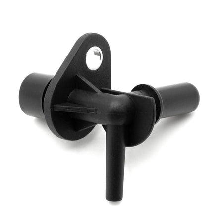 Válvula de retención de la bomba de vacío – Audi A4, A5, A6, A7, A8, Q5, Q7, Q8, Volkswagen Touareg 06M145100Q, 06M145100L 2
