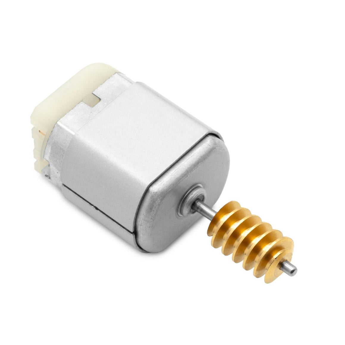 Motor de bloqueo de dirección Volvo XC60 MK2 2018–2023 32346695 1