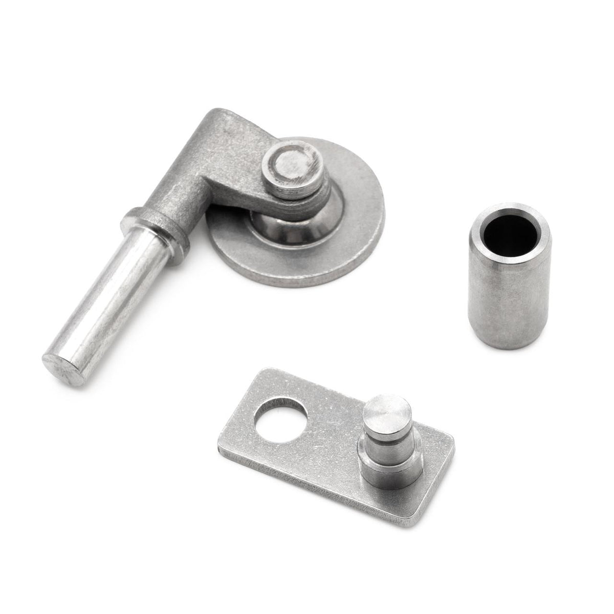 Kit de Reparación de Wastegate del Turbocompresor — TBP4 1