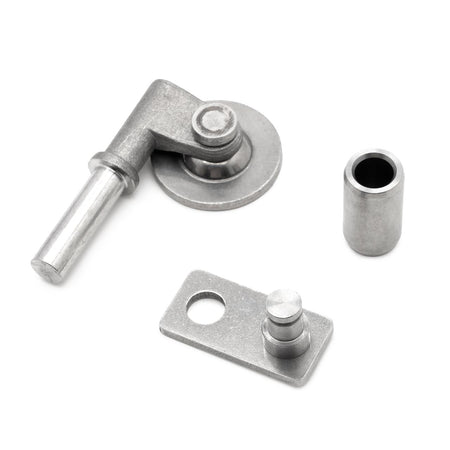 Kit de Reparación de Wastegate del Turbocompresor — TBP4 1