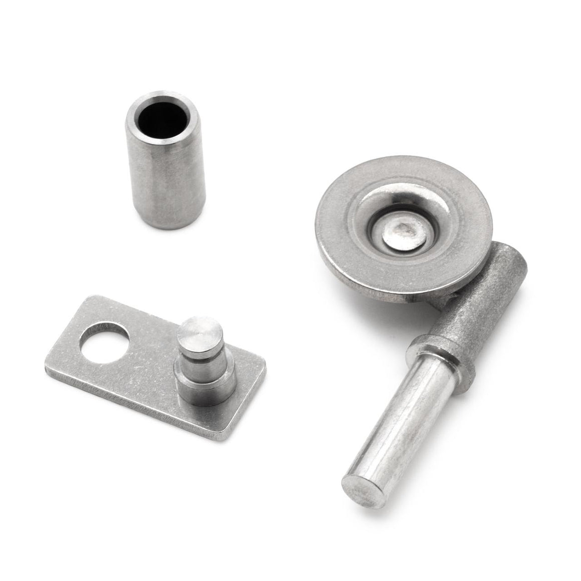 Kit de Reparación de Wastegate del Turbocompresor — TBP4 2