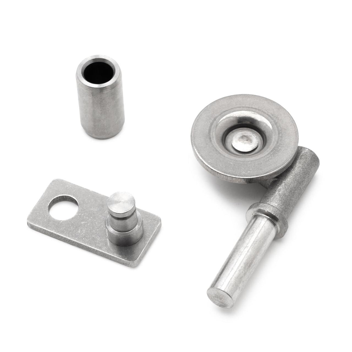 Kit de Reparación de Wastegate del Turbocompresor — TBP4 2