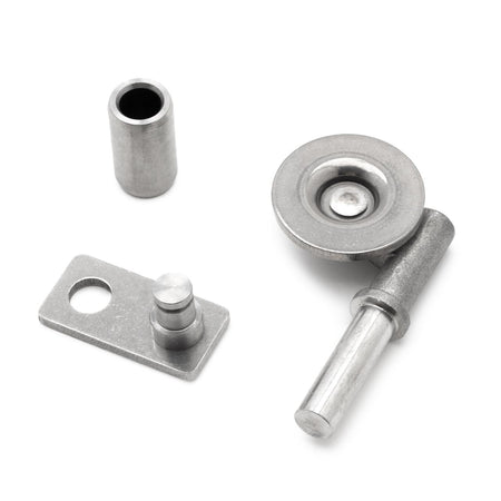 Kit de Reparación de Wastegate del Turbocompresor — TBP4 2