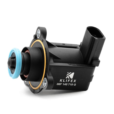 Turbocharger Diverter Valve — Audi Volkswagen Skoda Seat | 06F145710G 1
