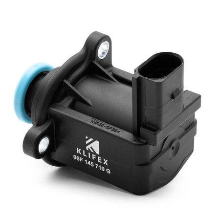 Turbocharger Diverter Valve — Audi Volkswagen Skoda Seat | 06F145710G 2