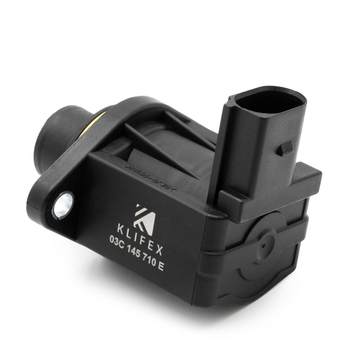Turbocharger Diverter Valve — Audi Volkswagen Skoda Seat | 03C145710E 3