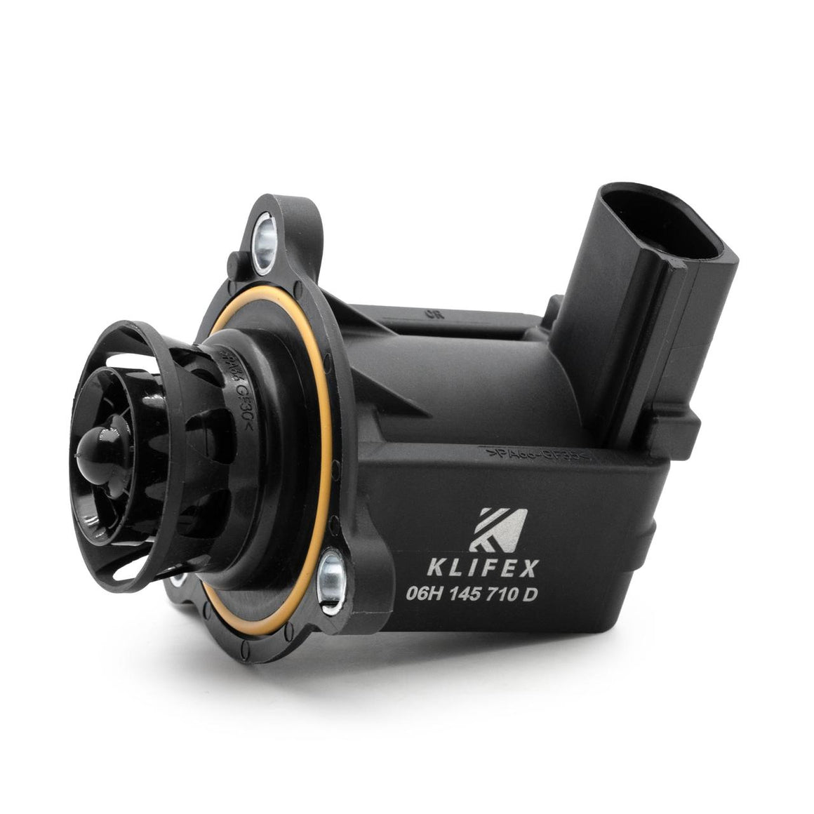 Válvula de Descarga del Turbocompresor — Audi Volkswagen Skoda Seat | 06H145710D 1
