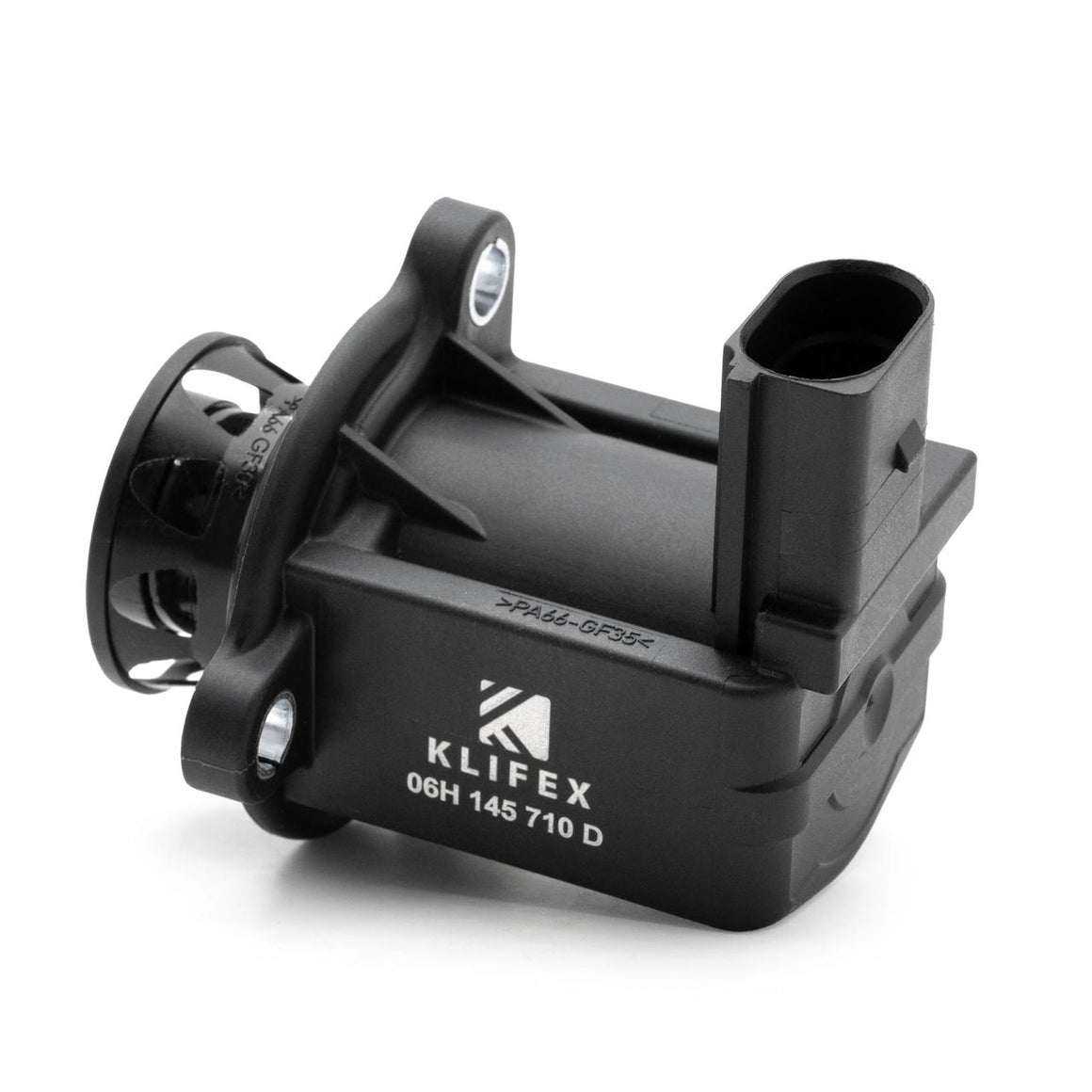 Válvula de Descarga del Turbocompresor — Audi Volkswagen Skoda Seat | 06H145710D 2