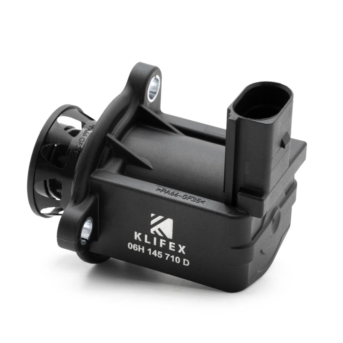 Válvula de Descarga del Turbocompresor — Audi Volkswagen Skoda Seat | 06H145710D 2