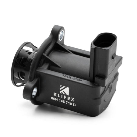 Válvula de Descarga del Turbocompresor — Audi Volkswagen Skoda Seat | 06H145710D 2