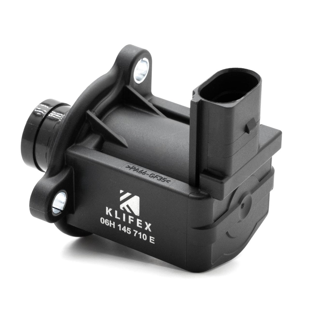 Válvula de Descarga del Turbocompresor — Audi Volkswagen | 06H145710E 2