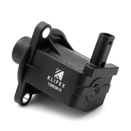 Válvula de Descarga del Turbocompresor — Buick Cadillac Chevrolet GMC | 12653613 55499323 2