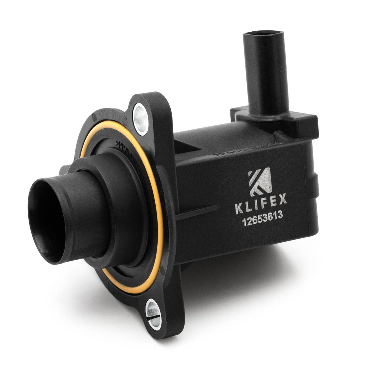 Válvula de Descarga del Turbocompresor — Buick Cadillac Chevrolet GMC | 12653613 55499323 1