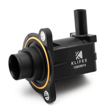 Válvula de Descarga del Turbocompresor — Buick Cadillac Chevrolet GMC | 12653613 55499323 1
