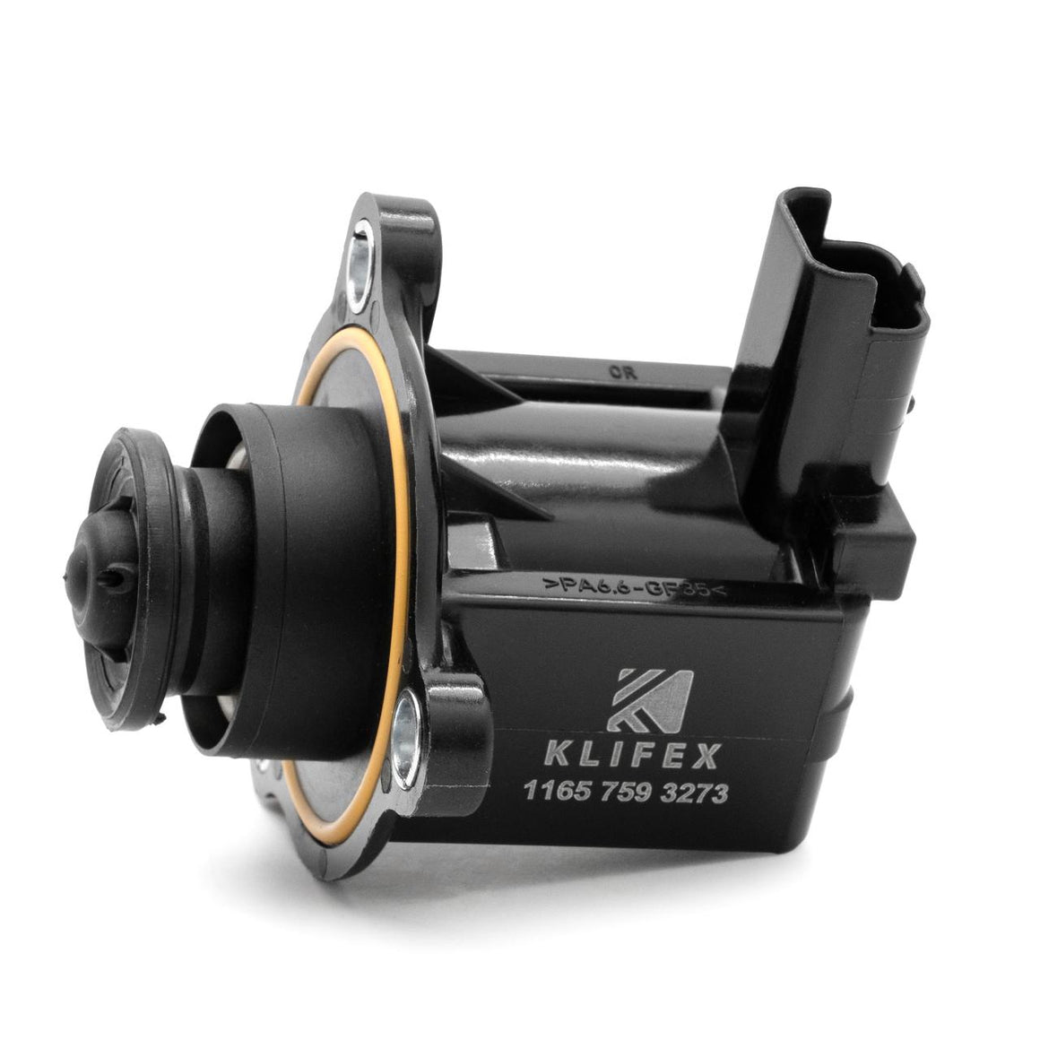 Válvula de Descarga del Turbocompresor — BMW MINI Cooper | 11657593273 1