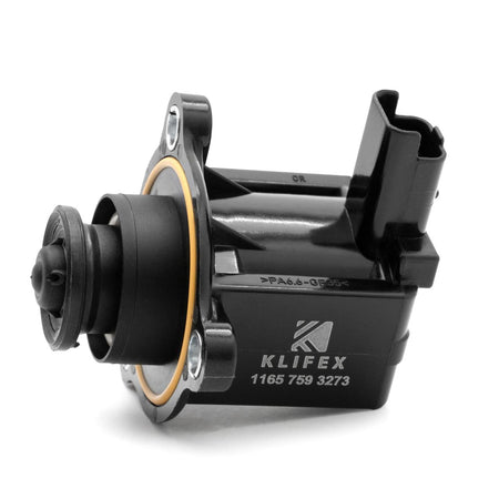 Válvula de Descarga del Turbocompresor — BMW MINI Cooper | 11657593273 1