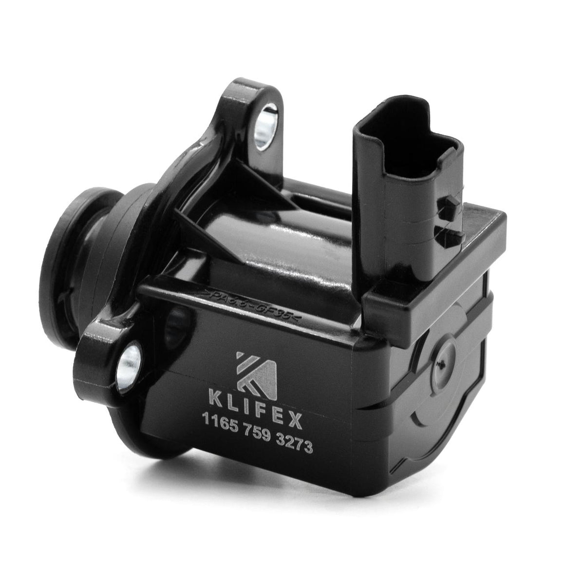 Válvula de Descarga del Turbocompresor — BMW MINI Cooper | 11657593273 2