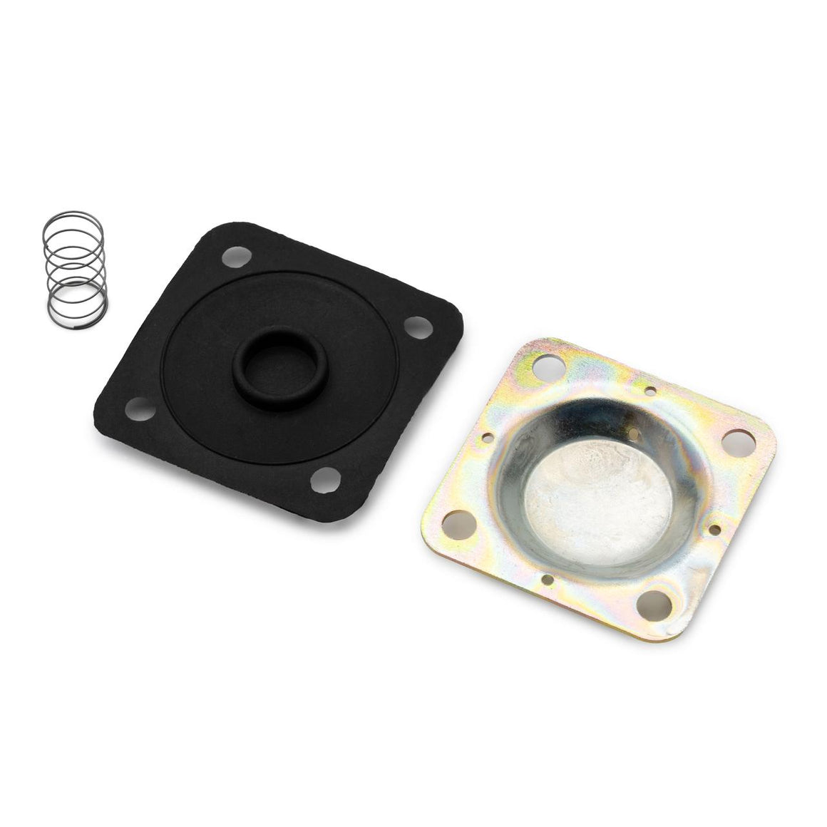 Kit reparación tapa válvulas Opel 1.7 CDTI Z17DTH 97363851 0607898 3