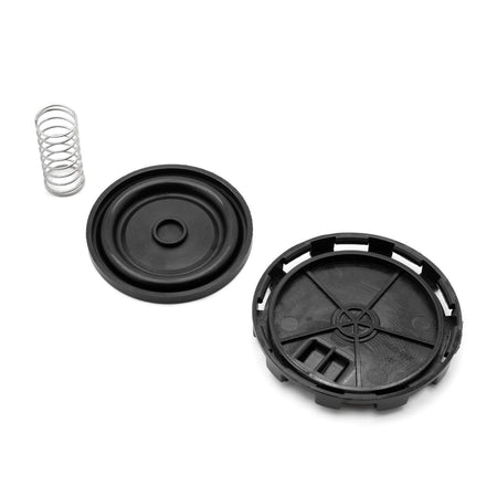 Kit de Reparación PCV de Tapa de Válvulas — Renault Nissan 1.5 dCi K9K | 118302055R 4