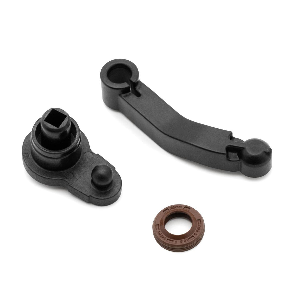 Kit de reparación del colector de admisión para BMW 2, 3, 4, 5, 6 Serie X3, X4, X5 11617925777 3