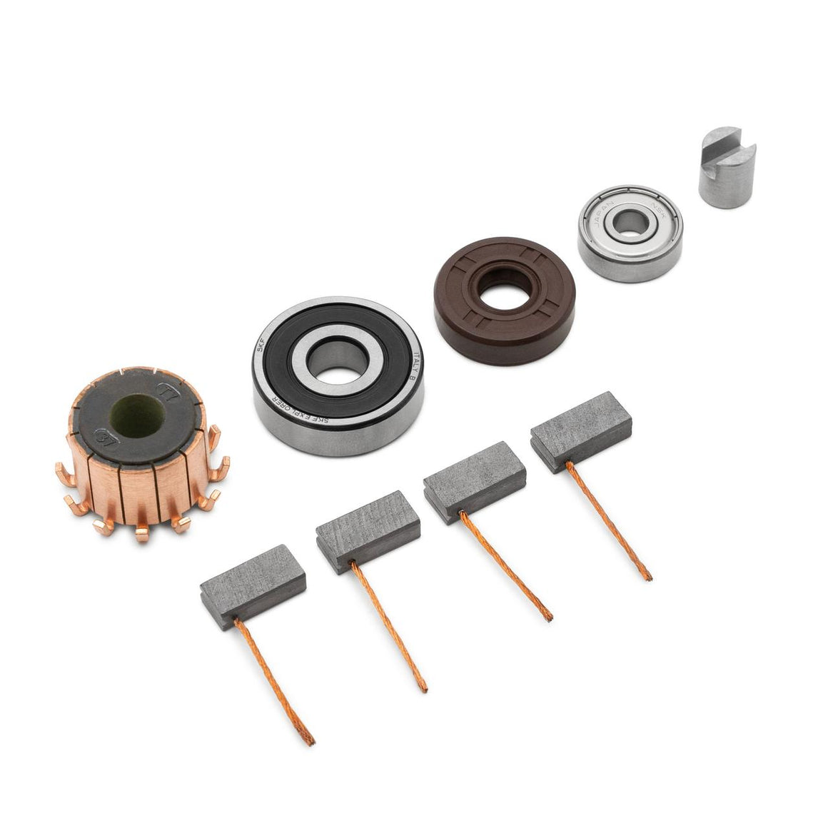 Kit de reparación para actuador de caja de transferencia Toyota Land Cruiser 100 y Lexus LX470 88264-60010 1
