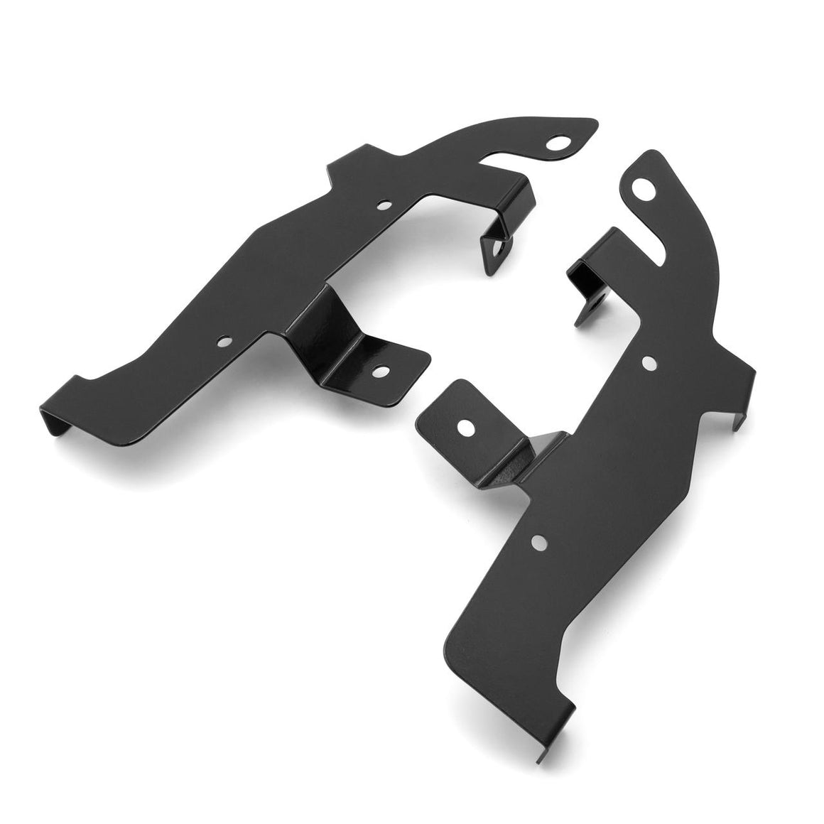 Juego de Soportes para Guardabarros Delanteros — Audi Q7 4L | 4L0 075 111 A 2