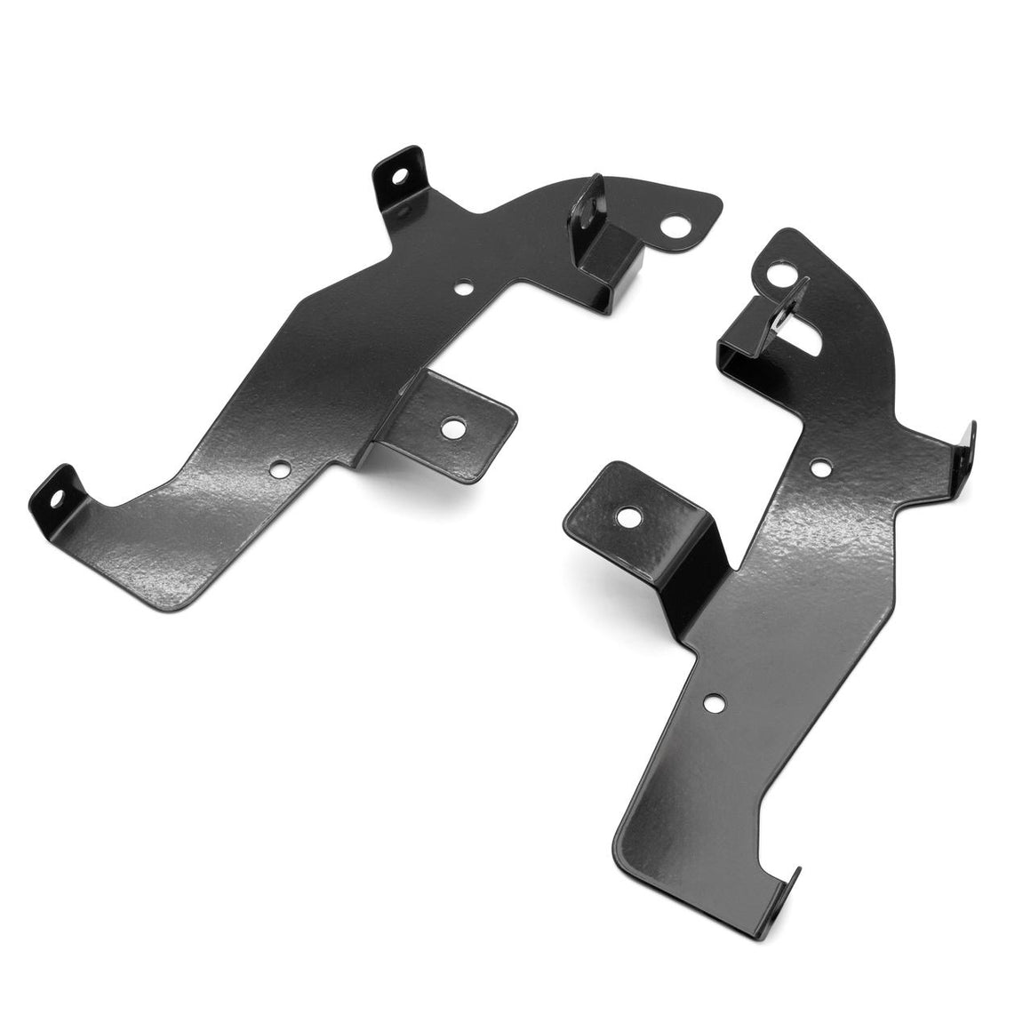Juego de Soportes para Guardabarros Delanteros — Audi Q7 4L | 4L0 075 111 A 1