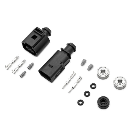 Kit de Reconstrucción de Bomba Haldex — Generaciones 1, 2 y 3 2