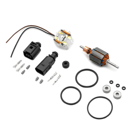 Kit de Reconstrucción de Bomba Haldex — Generaciones 1, 2 y 3 1
