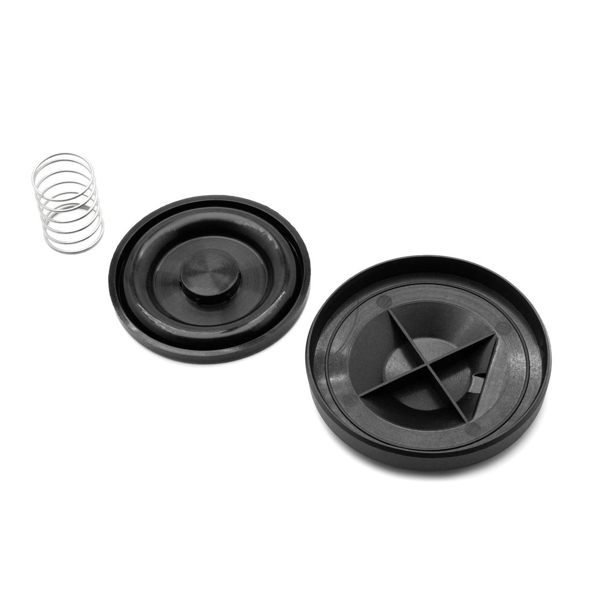 Kit reparación tapa válvulas Hyundai/Kia 2.0 2.2 CRDI 224102F000, 224102F001, 224102F900 4