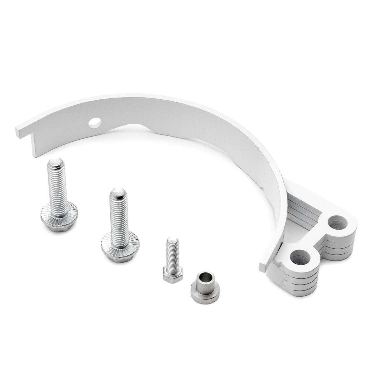 Cubierta de Correa de Distribución — Volvo XC60 XC70 D3 D4 D5 2007–2011 2